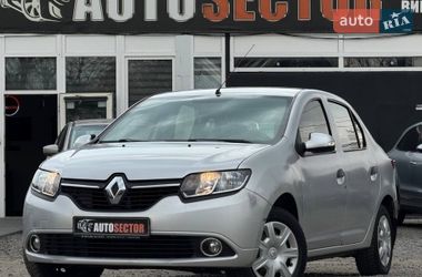 Седан Renault Logan 2013 в Харькове