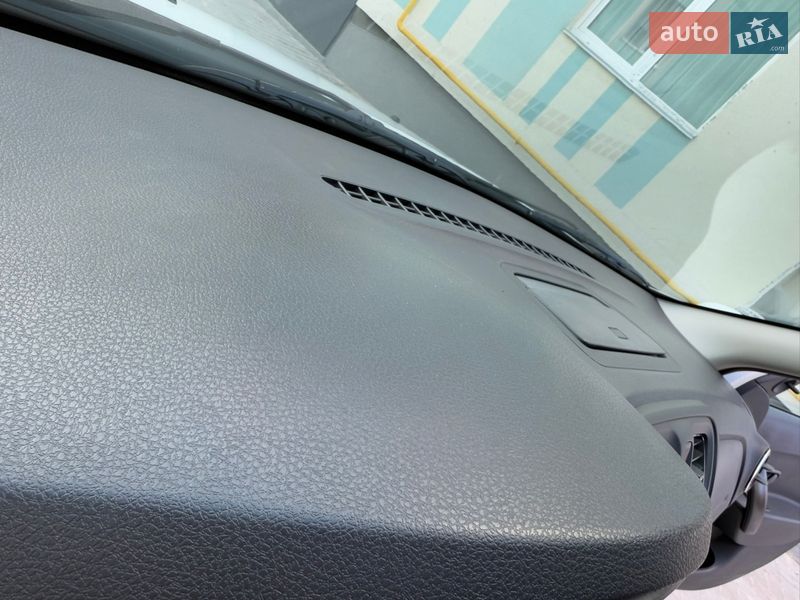 Седан Renault Logan 2013 в Вінниці