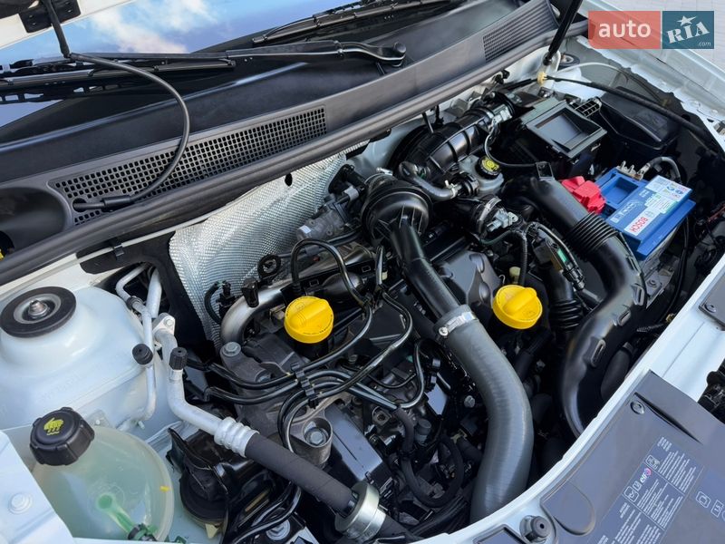 Седан Renault Logan 2013 в Вінниці