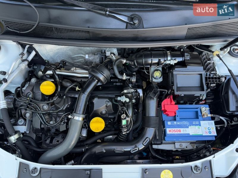 Седан Renault Logan 2013 в Вінниці