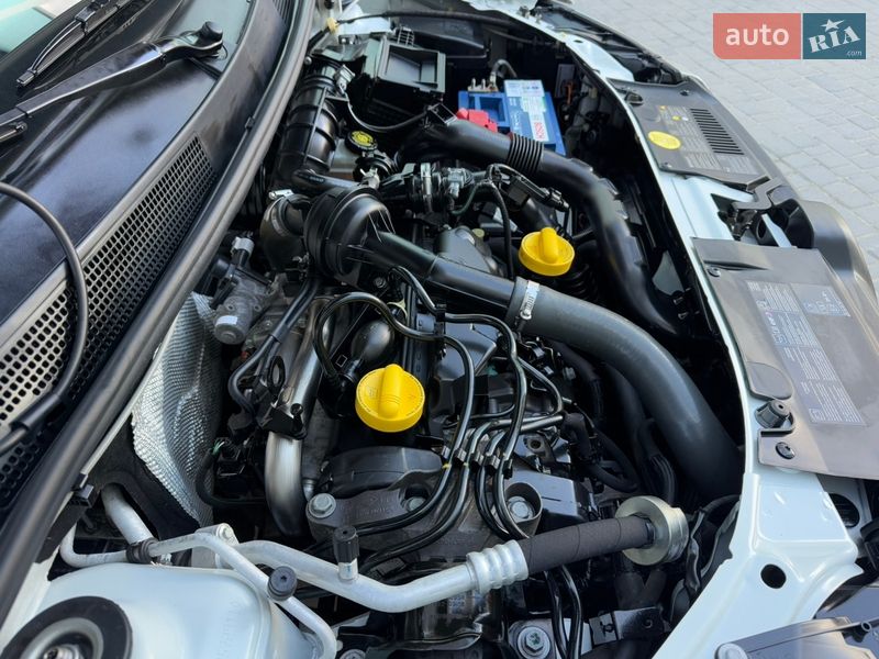 Седан Renault Logan 2013 в Вінниці