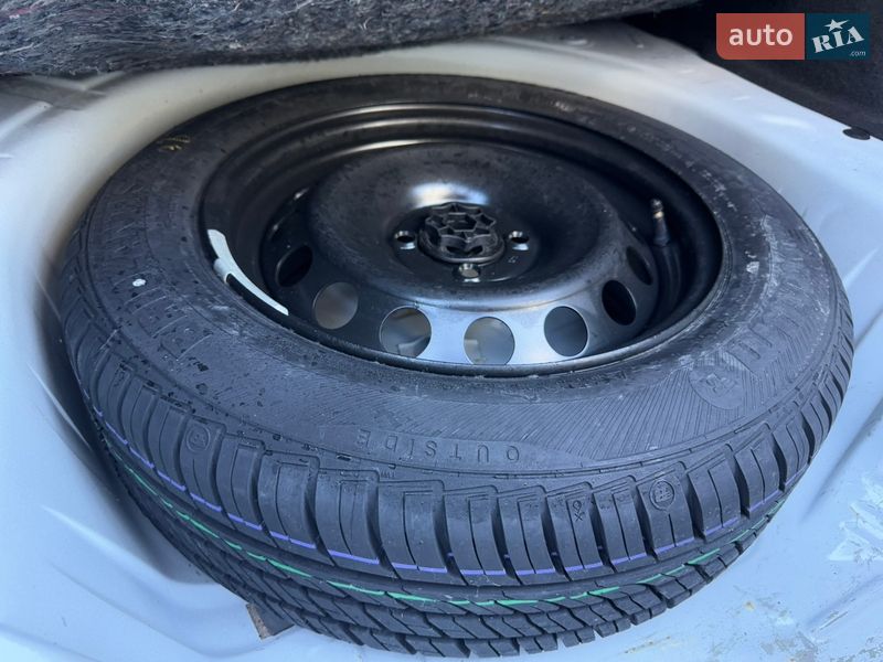 Седан Renault Logan 2013 в Вінниці