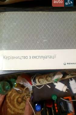 Універсал Renault Logan 2018 в Старокостянтинові