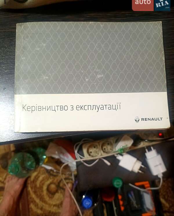 Renault Logan 2018 Renault Logan 2018