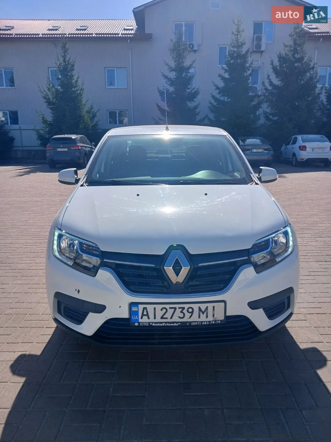 Фото авто 10