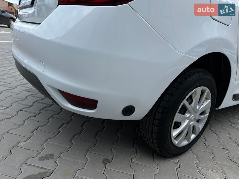 Седан Renault Logan 2020 в Ніжині фото 27 Седан Renault Logan 2020 в Ніжині