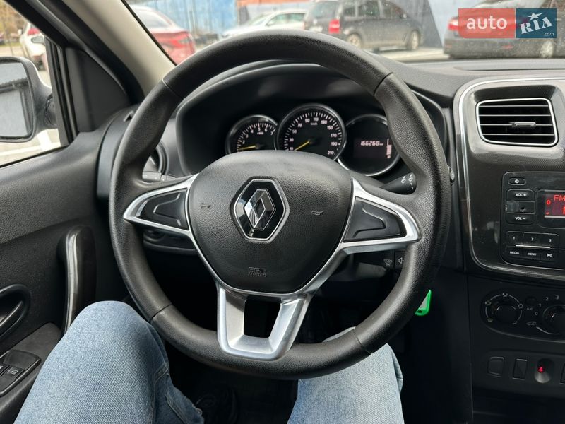 Седан Renault Logan 2020 в Ніжині фото 36 Седан Renault Logan 2020 в Ніжині