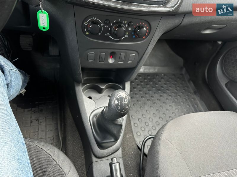 Седан Renault Logan 2020 в Ніжині фото 38 Седан Renault Logan 2020 в Ніжині