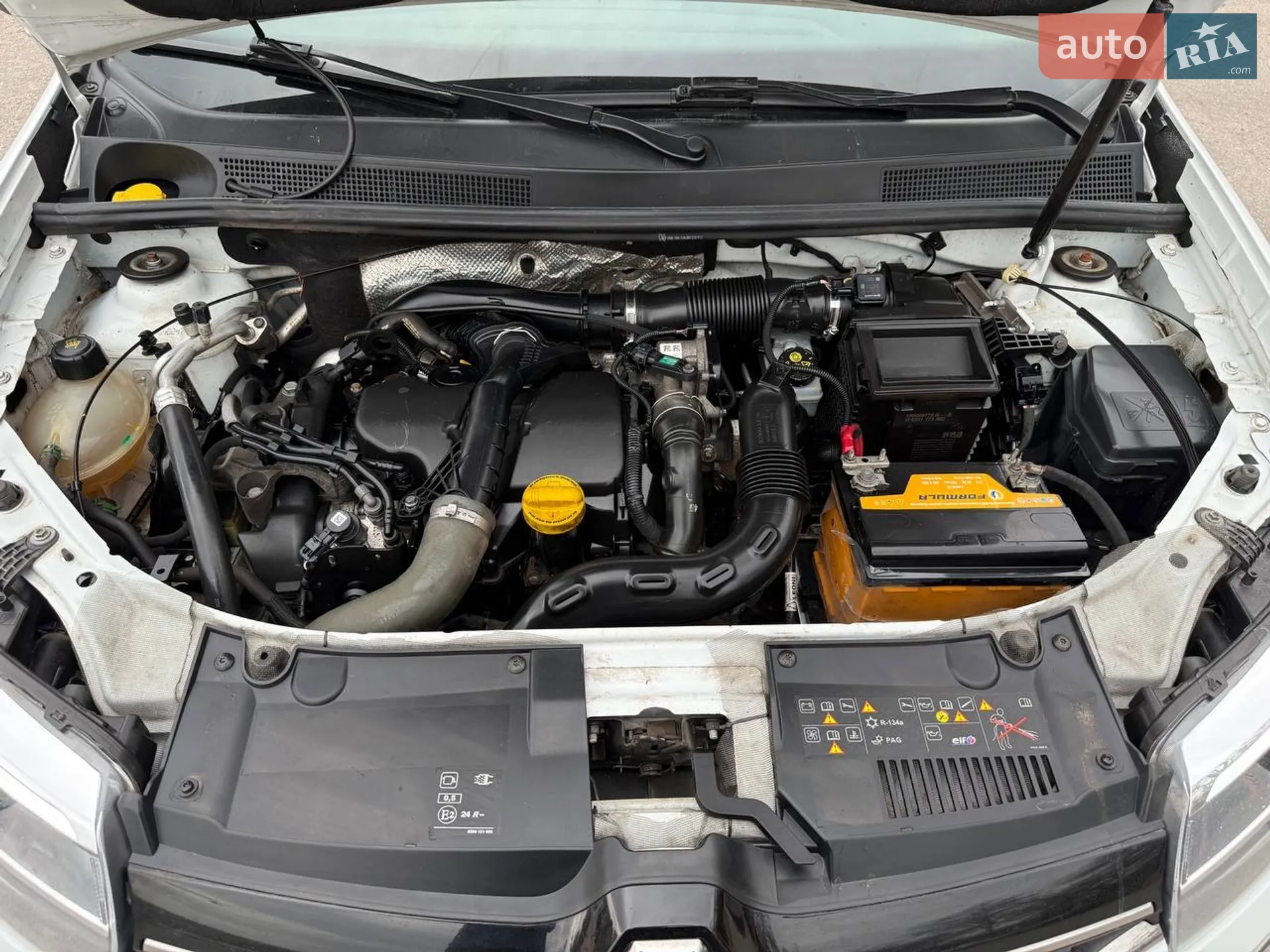 2020 Renault Logan - мініатюра 15