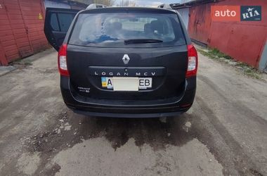 Універсал Renault Logan 2013 в Харкові