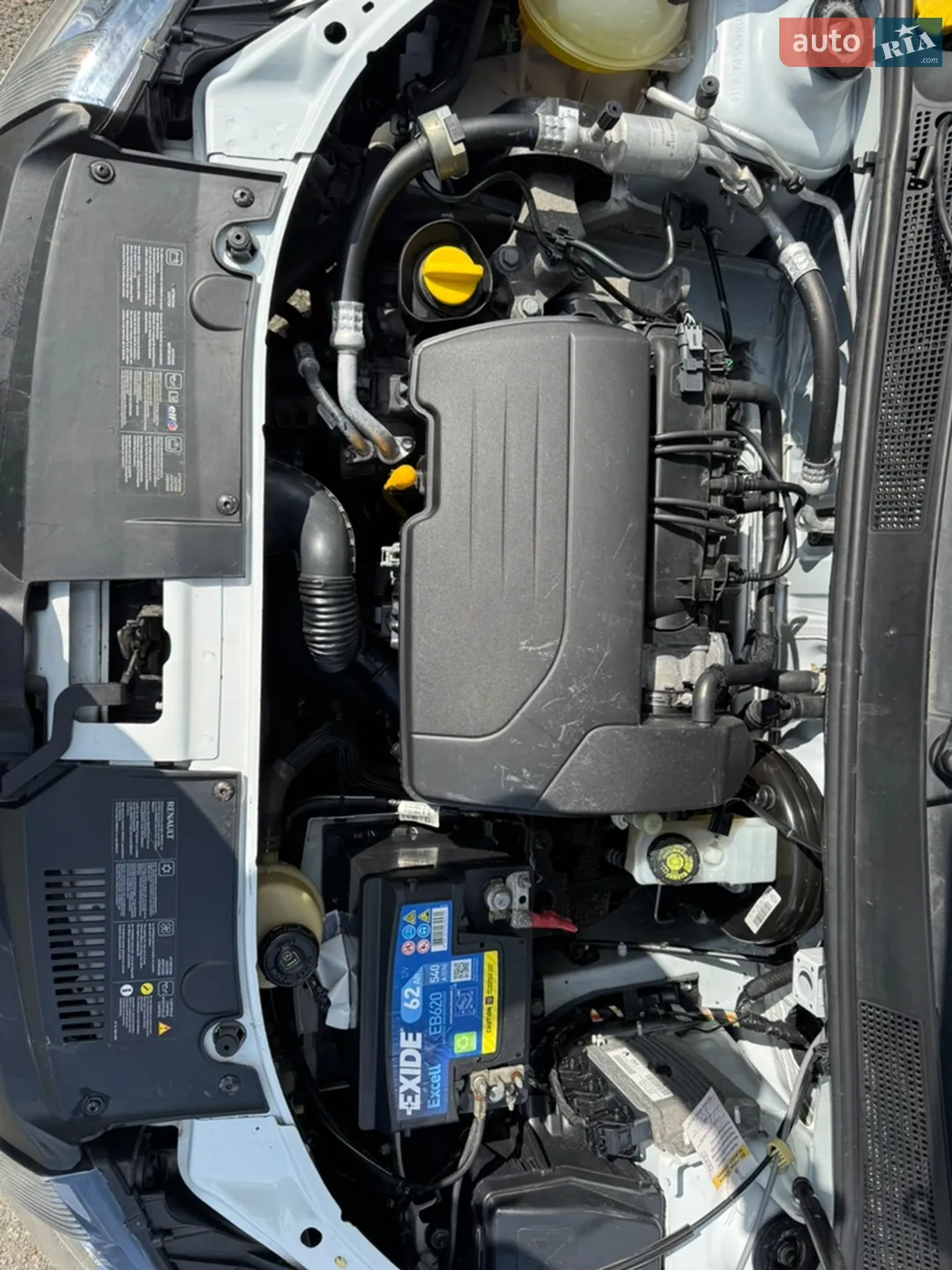 2015 Renault Logan - мініатюра 11