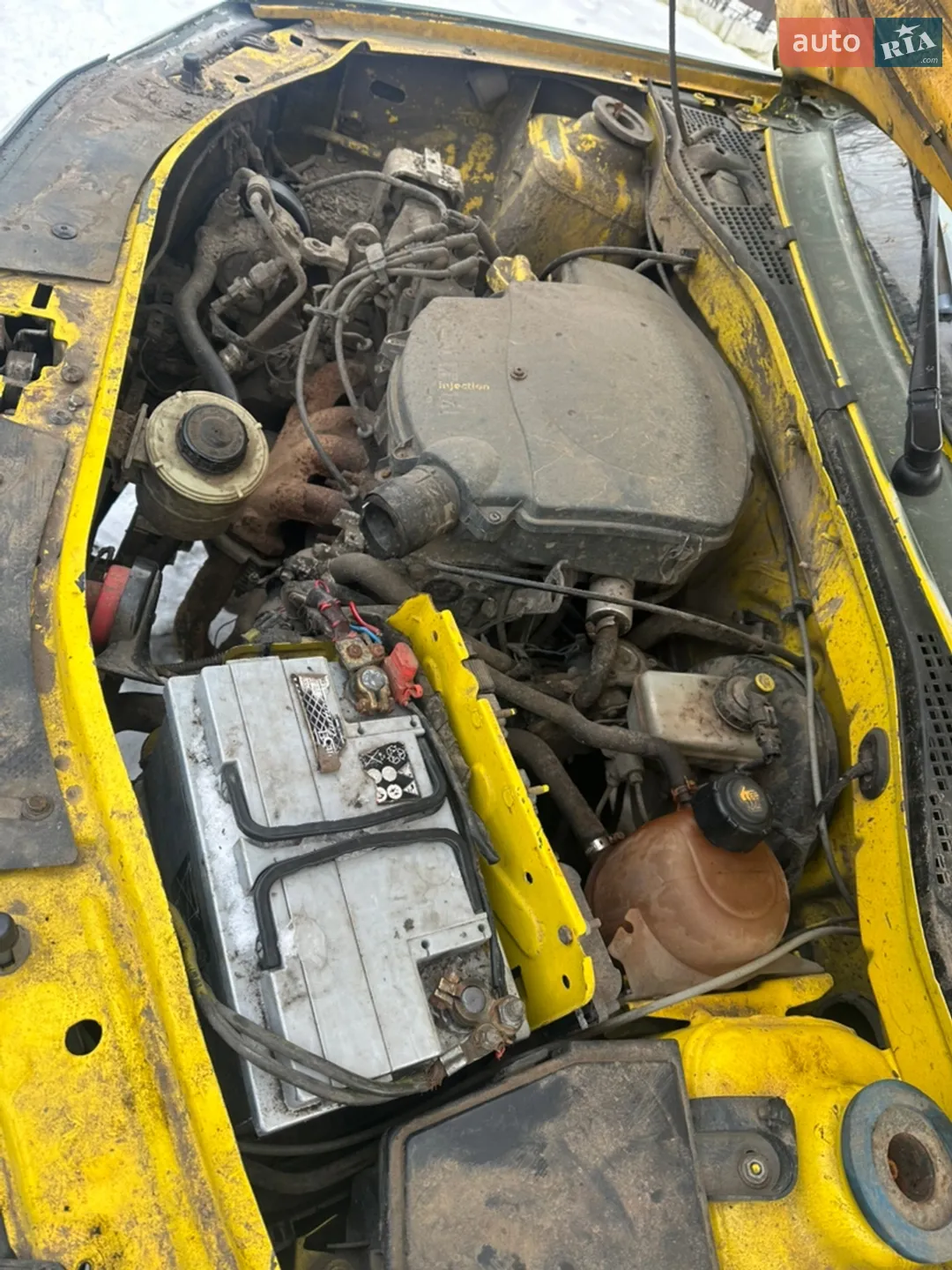 2010 Renault Logan - мініатюра 6