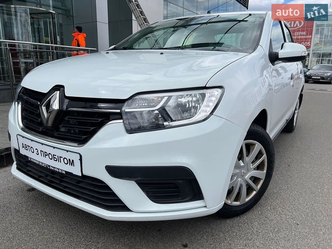 2021 Peugeot 301 - мініатюра 34