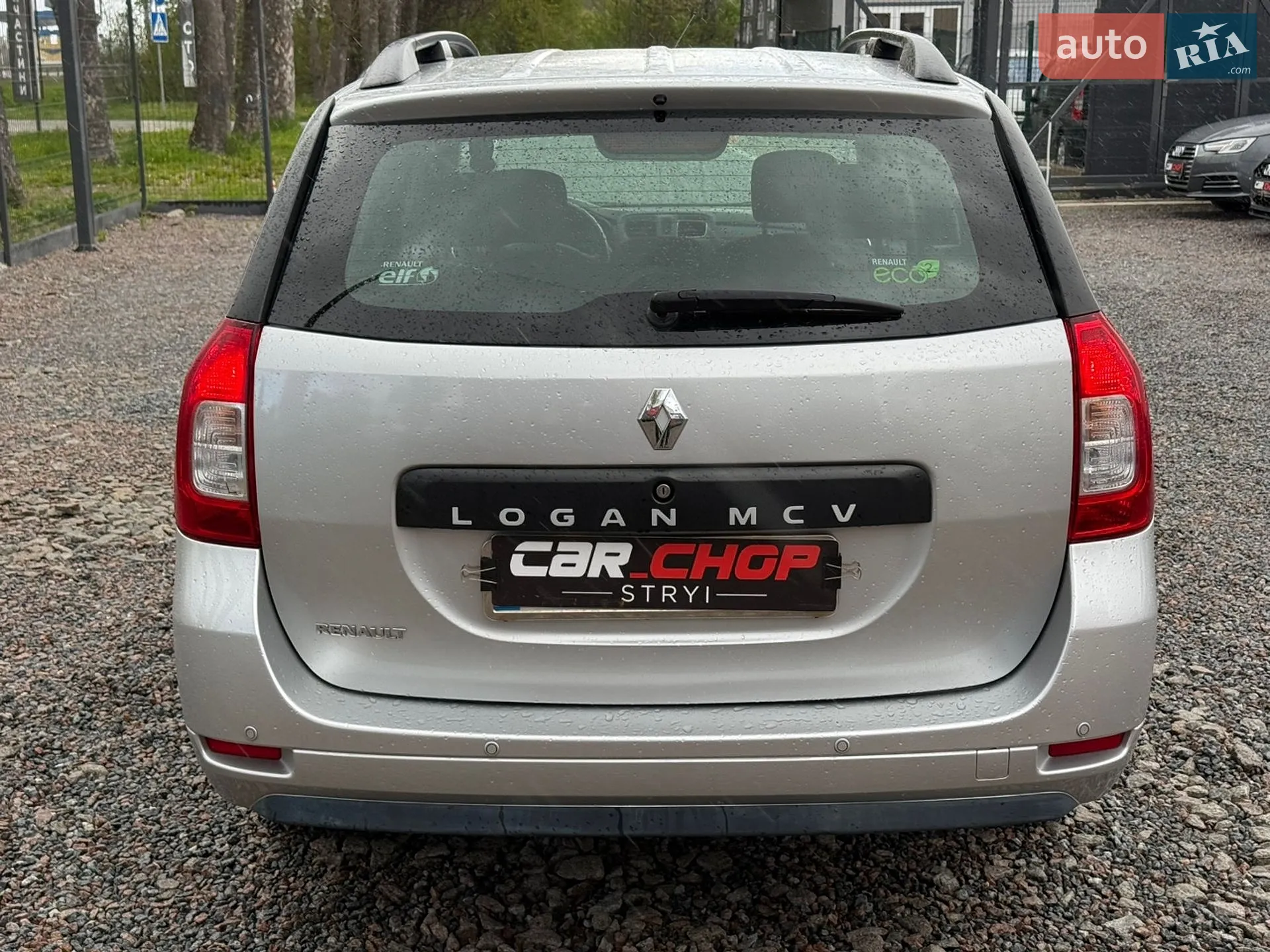 2014 Renault Logan - мініатюра 14