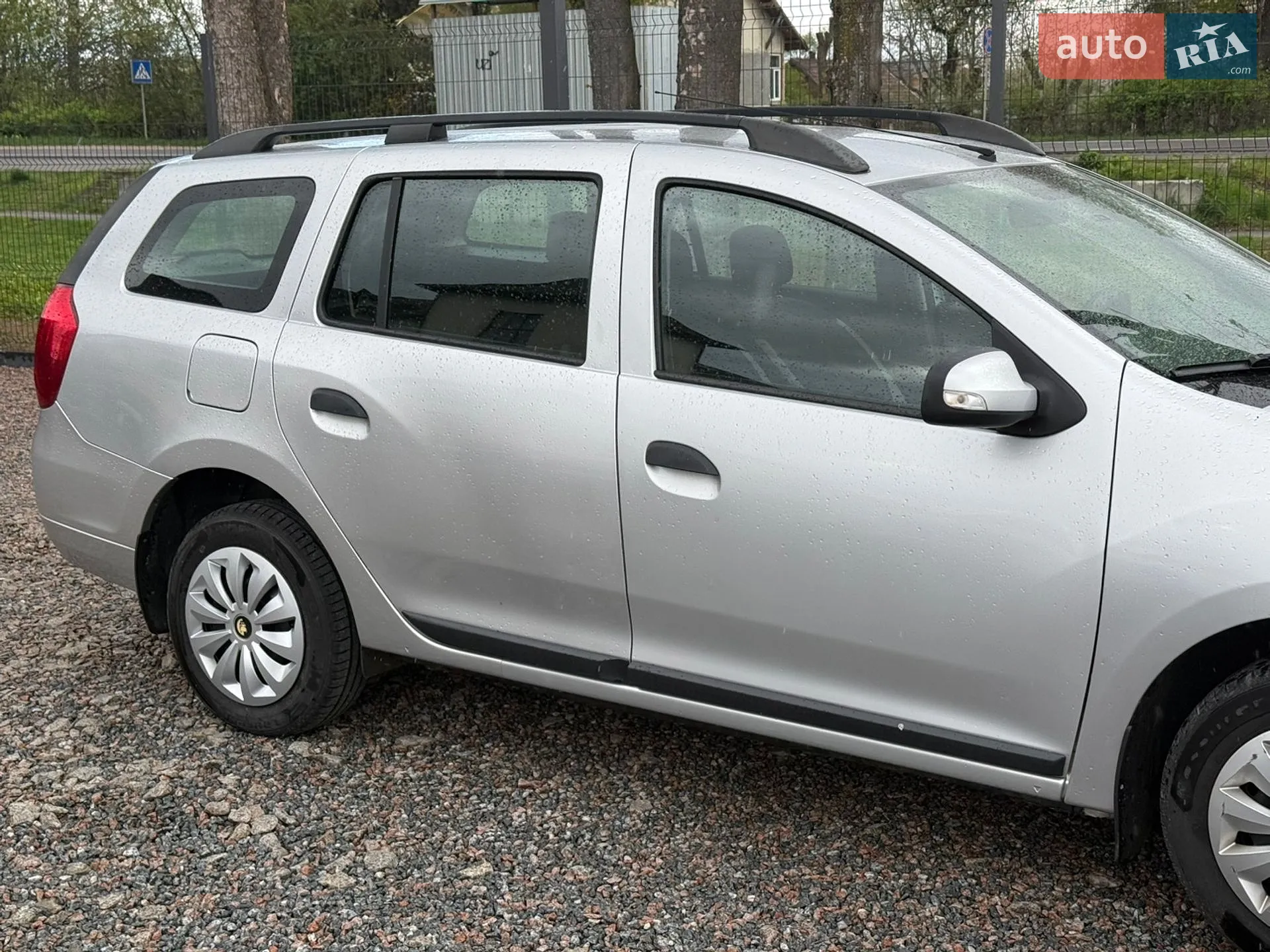 2014 Renault Logan - мініатюра 18
