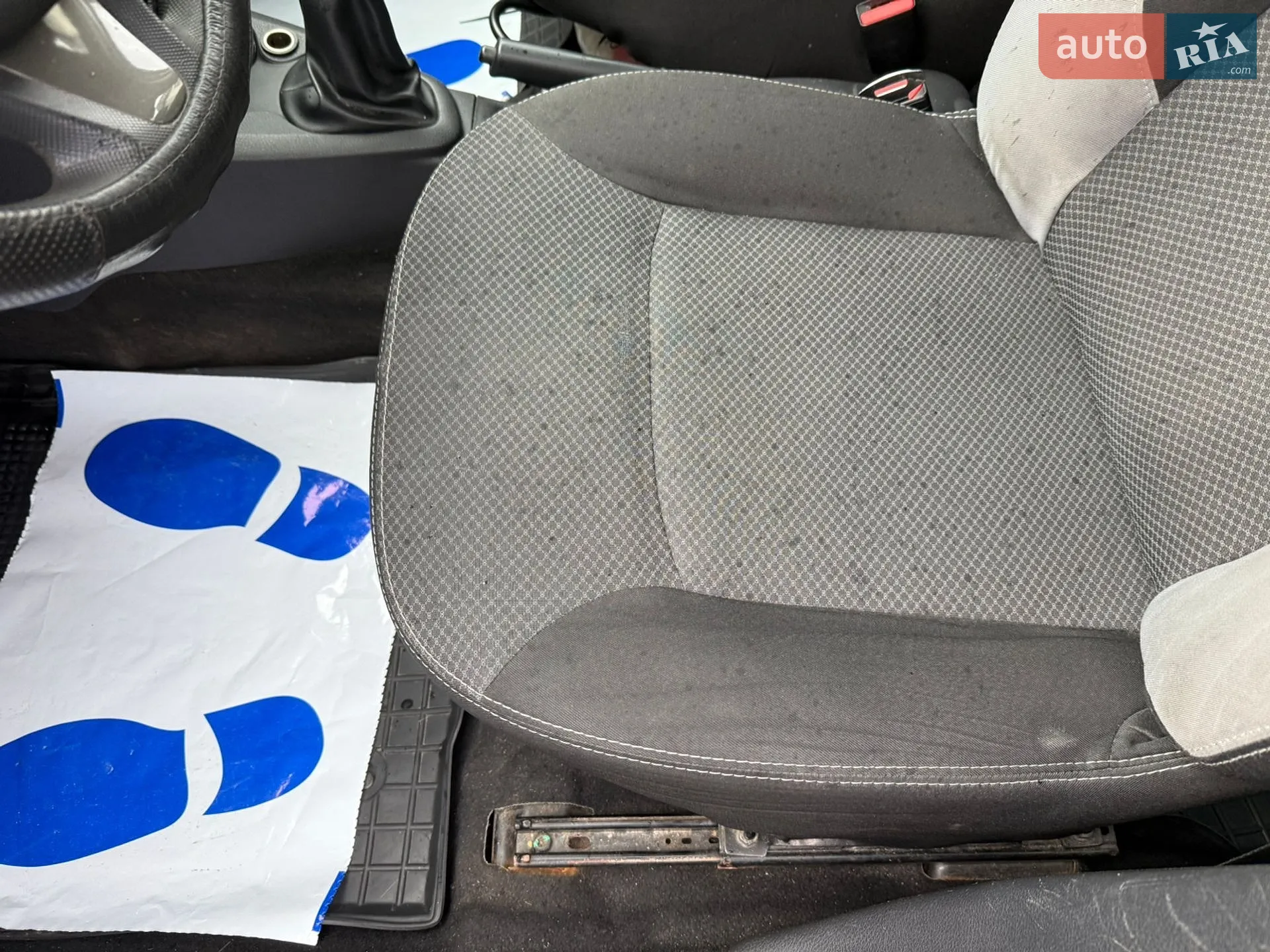 2014 Renault Logan - мініатюра 25