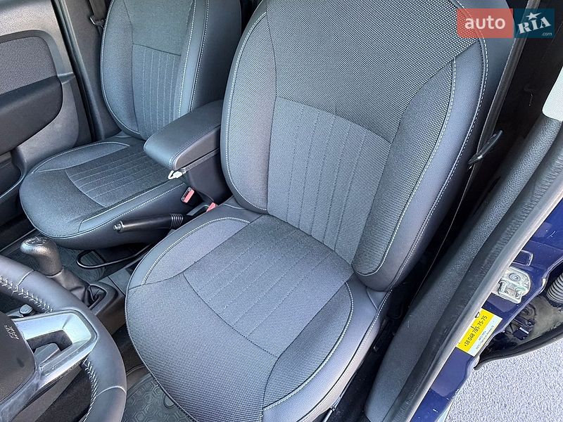 Седан Renault Logan 2019 в Одессе