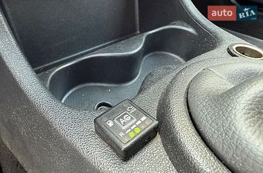 Седан Renault Logan 2011 в Днепре