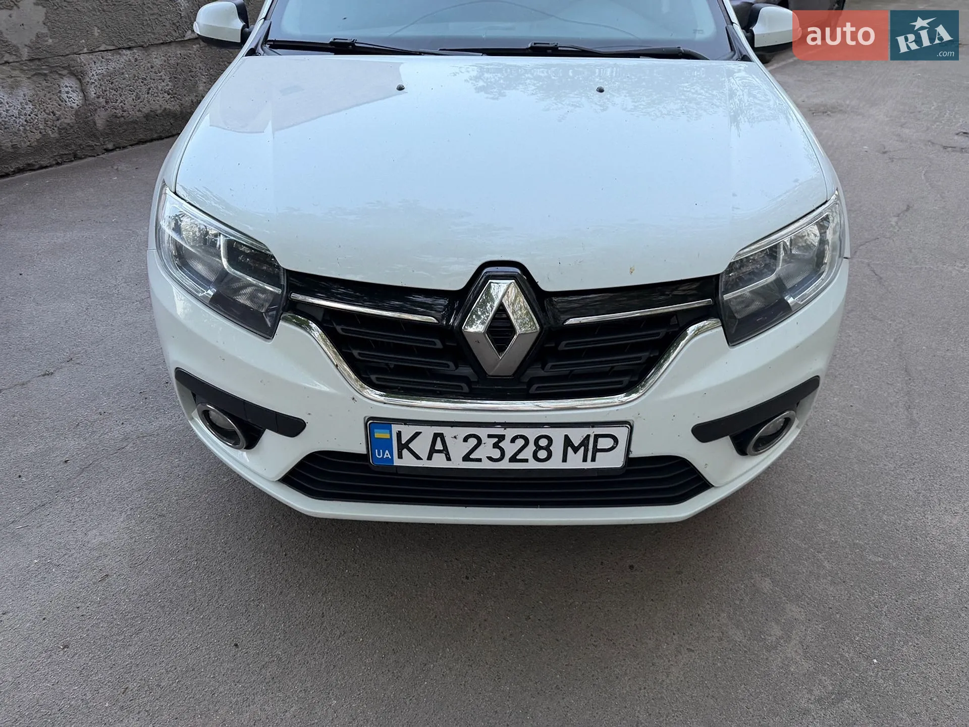 2017 Renault Logan - мініатюра 6
