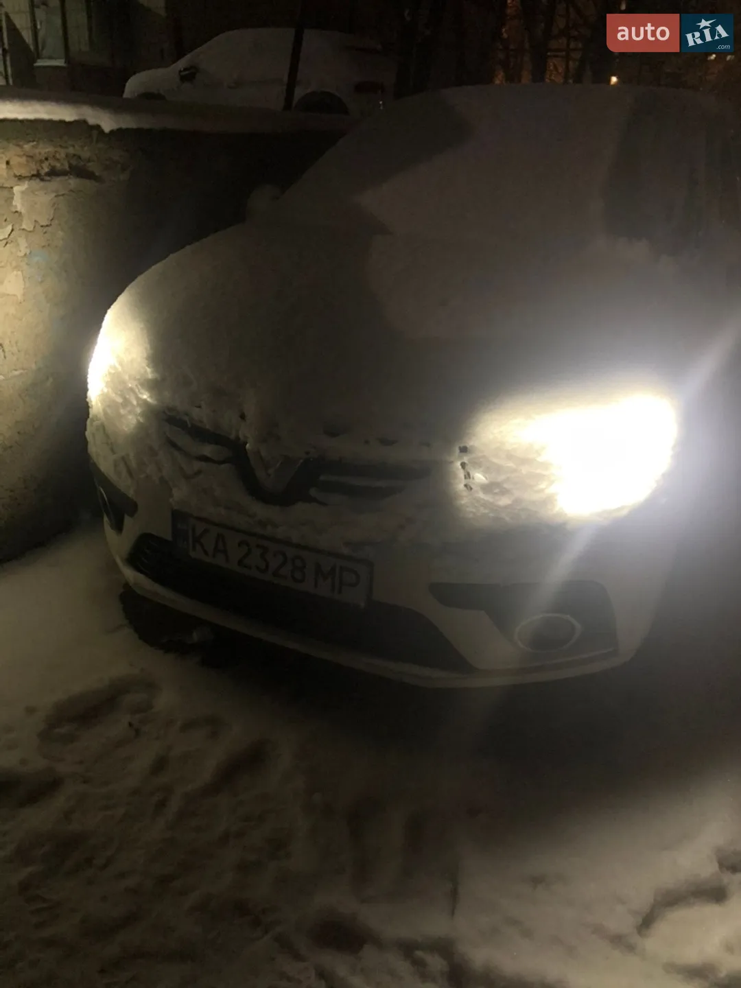 2017 Renault Logan - мініатюра 37