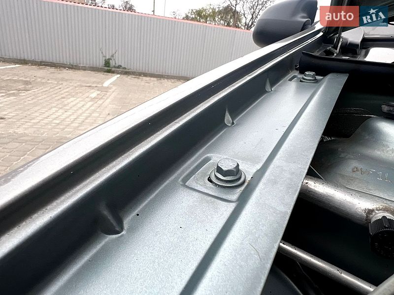 Седан Renault Logan 2010 в Козельщині