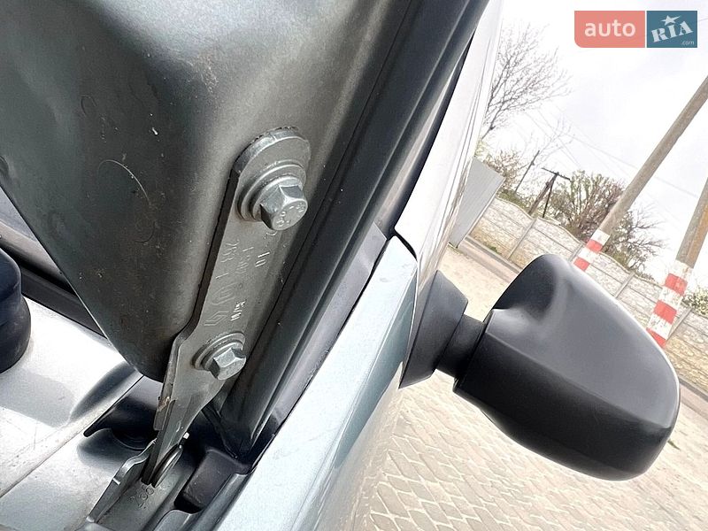 Седан Renault Logan 2010 в Козельщині