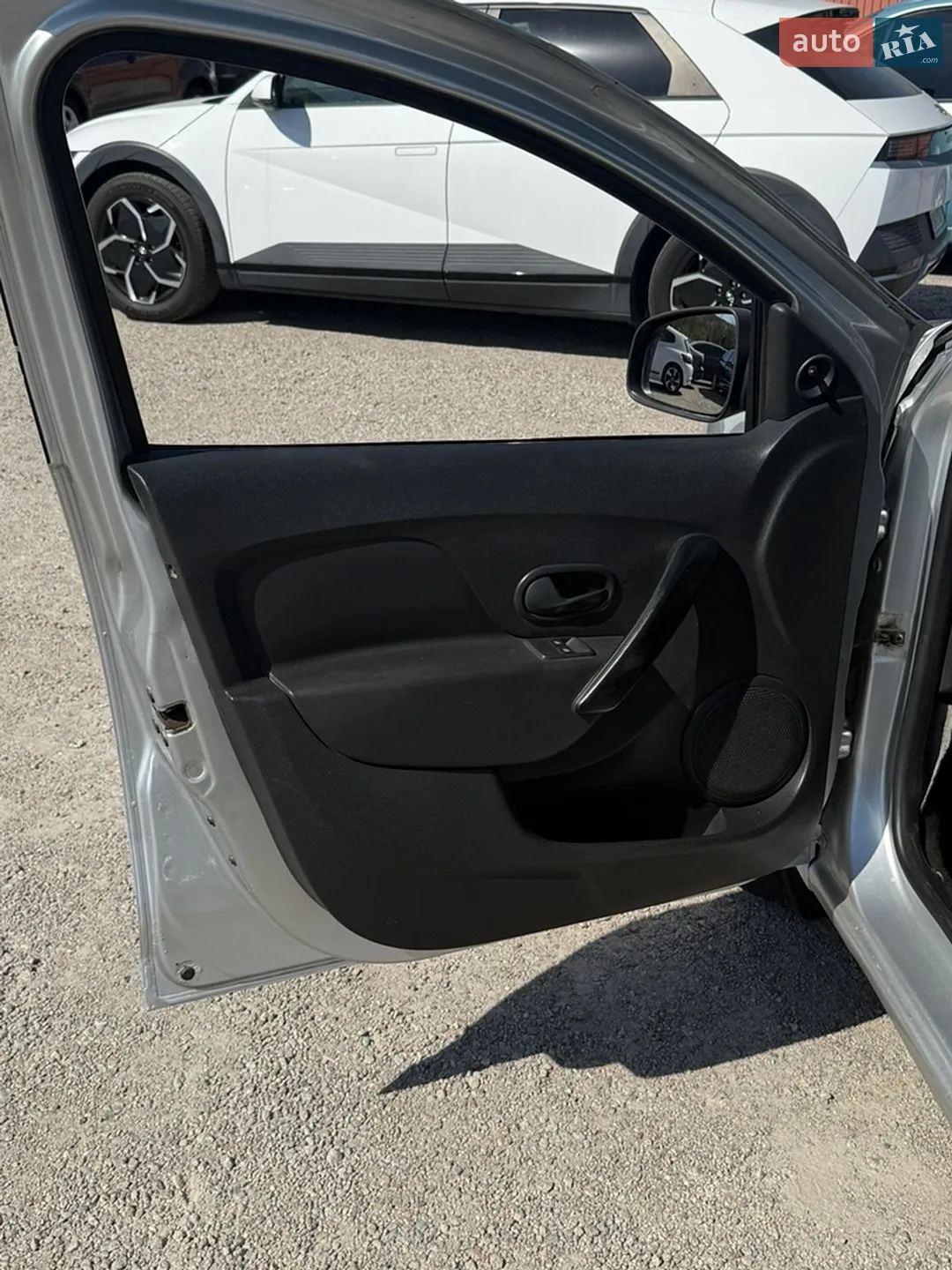 2013 Renault Logan - мініатюра 5