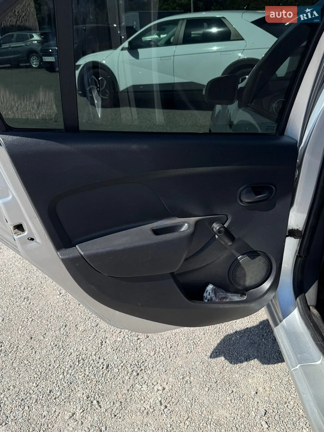 2013 Renault Logan - мініатюра 8