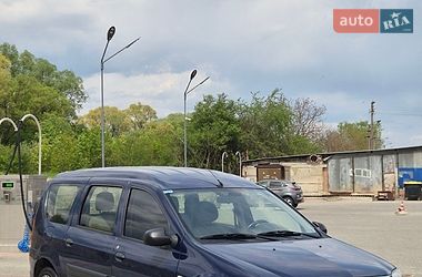 Универсал Renault Logan 2009 в Ивано-Франковске