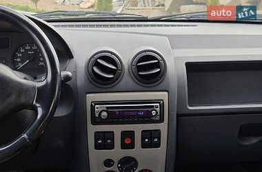 Универсал Renault Logan 2009 в Ивано-Франковске