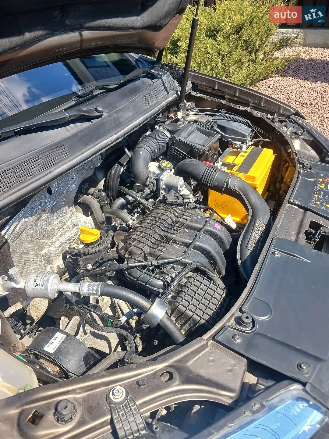 2020 Renault Logan - мініатюра 23