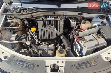 Универсал Renault Logan 2012 в Новой Водолаге