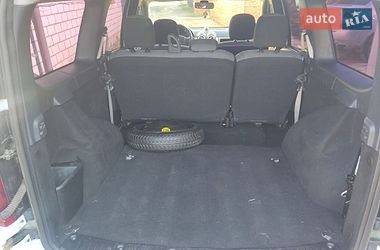 Универсал Renault Logan 2012 в Новой Водолаге
