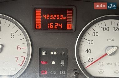 Универсал Renault Logan 2012 в Киеве
