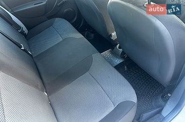 Седан Renault Logan 2014 в Чернигове