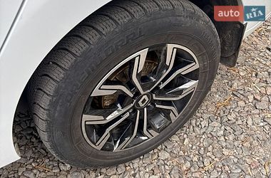 Седан Renault Logan 2015 в Черкассах
