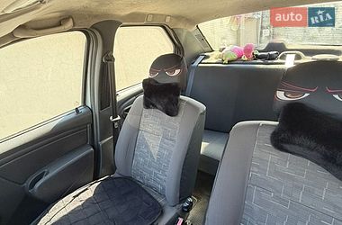Седан Renault Logan 2011 в Киеве