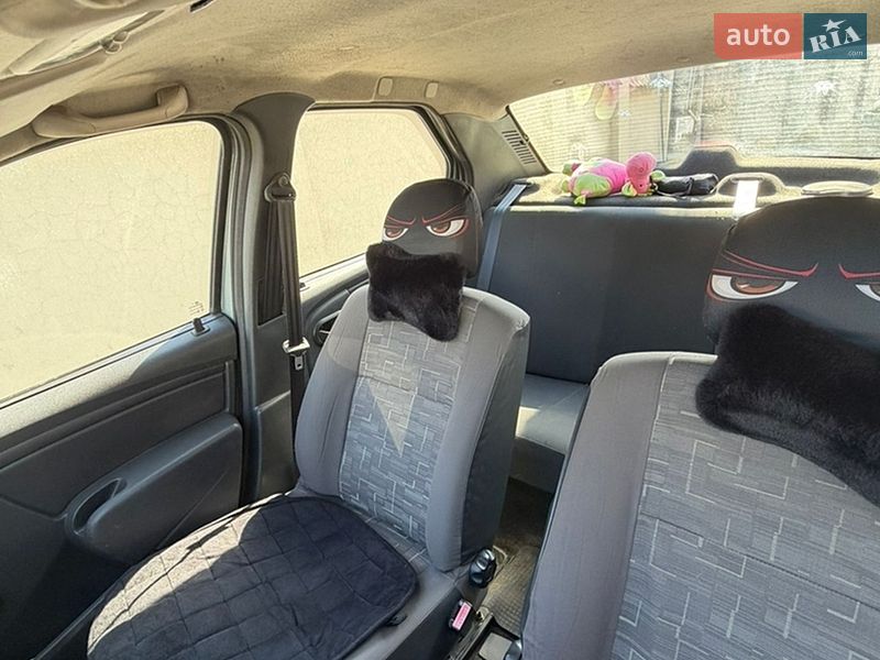 Седан Renault Logan 2011 в Киеве