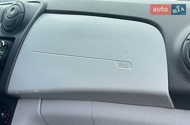 Седан Renault Logan 2014 в Черновцах