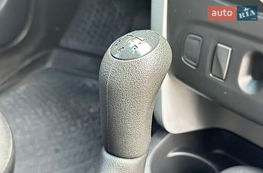 Седан Renault Logan 2014 в Черновцах