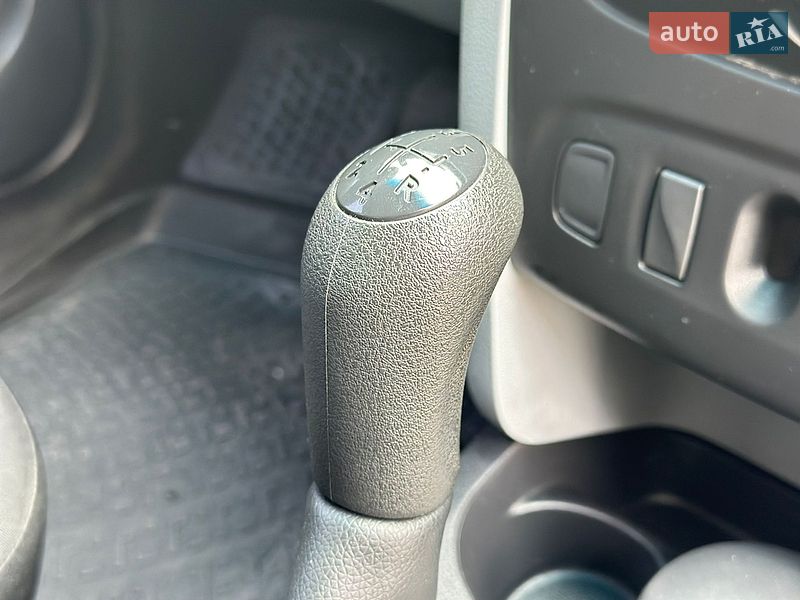 Седан Renault Logan 2014 в Черновцах