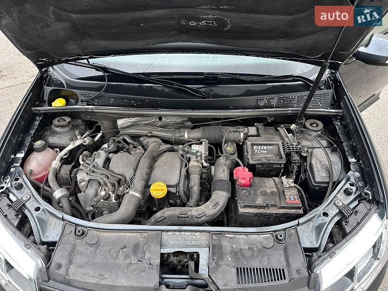 Седан Renault Logan 2020 в Харкові фото 10 Седан Renault Logan 2020 в Харкові