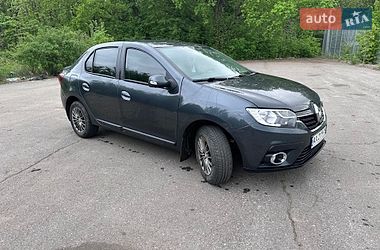 Седан Renault Logan 2020 в Харкові фото 7 Седан Renault Logan 2020 в Харкові
