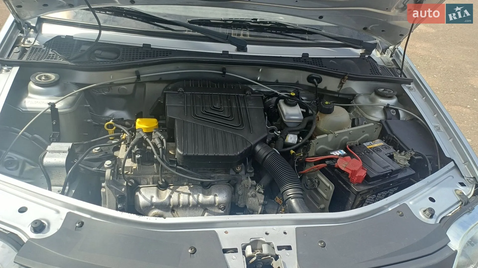 2013 Renault Logan - мініатюра 9