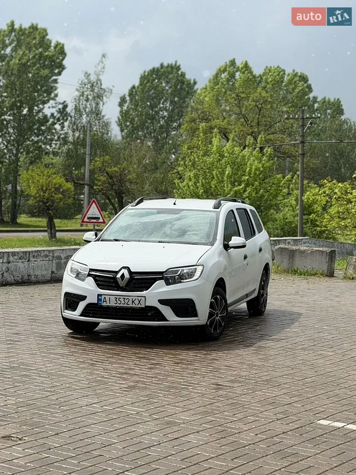 2019 Renault Logan - мініатюра 16