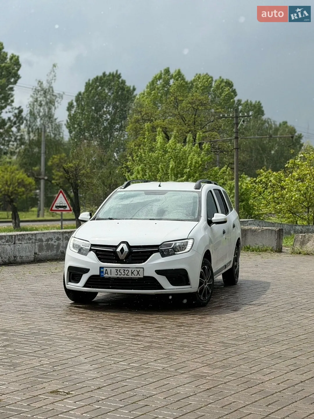 2018 Renault Logan - мініатюра 7