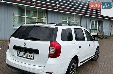 Універсал Renault Logan 2018 в Харкові
