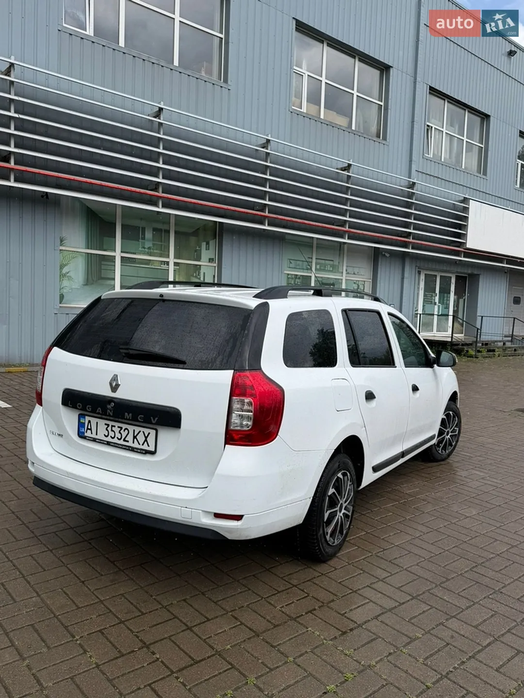 2018 Renault Logan - мініатюра 12