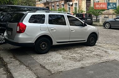 Універсал Renault Logan 2016 в Одесі фото 2 Універсал Renault Logan 2016 в Одесі