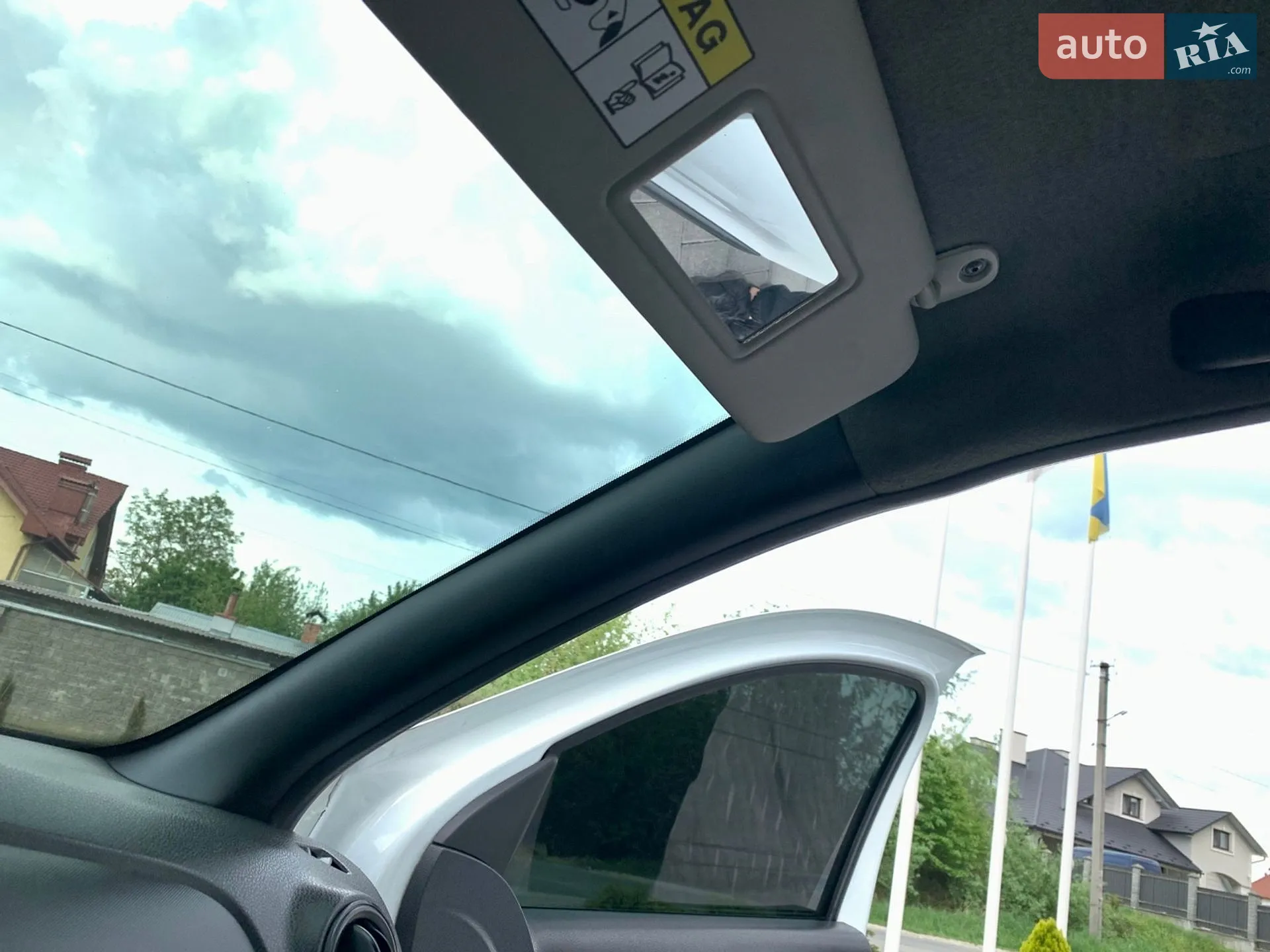 2019 Renault Logan - мініатюра 17
